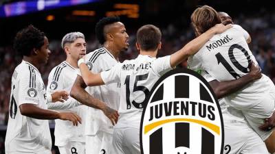 La Juventus anunció de manera inesperada el fichaje de Arda Güler, jugador del Real Madrid.