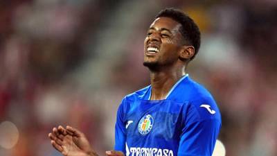 El hondureño Antony ‘Choco‘ Lozano podría cambiar de equipo en 2024.