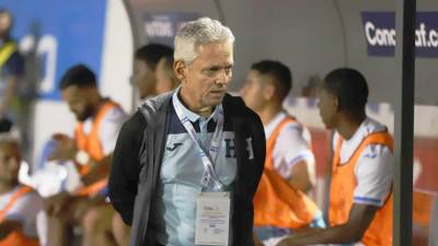 Reinaldo Rueda tiene casi un mes para planificar la convocatoria estratégica y poder clasificar a los cuartos de final de la Liga de Naciones, donde la tarea será dura.