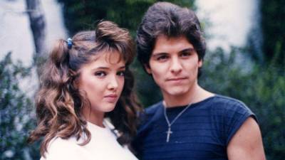 Sin duda alguna, Adela Noriega es una de las actrices más queridas y reconocidas de México, a pesar de que desde el año 2008 se encuentra inactiva en la televisión mexicana, y es que han pasado 18 años desde que Adela Noriega protagonizó una telenovela, desde entonces nada, absolutamente nada se ha sabido de la bella actriz.