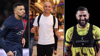 Los fichajes, rumores e intereses en las últimas horas en el mercado del fútbol internacional.