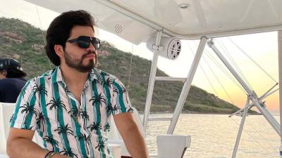 El creador de contenido César Gastélum fue asesinado a balazos la noche del martes 4 de agosto de 2026 mientras realizaba una transmisión en vivo en Culiacán, Sinaloa, México, junto a otros dos jóvenes que resultaron ilesos.