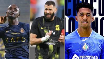 Así estuvo el mercado de invierno en las últimas horas en el fútbol internacional. Bajas, fichajes, rumores e intereses de los grandes equipos en Europa.
