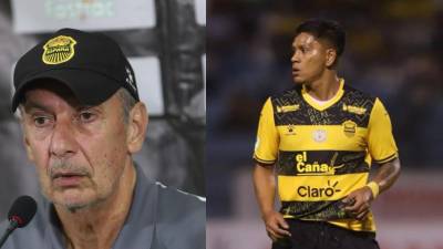 Miguel Falero habló sobre Bryan Moya luego de que saliera a la luz un polémico video en redes sociales.