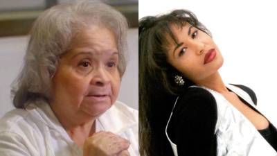 Yolanda Saldívar , quien cumple una sentencia de cadena perpetua por el asesinato de Selena Quintanilla , podría tener una nueva oportunidad para solicitar su libertad condicional, de acuerdo con declaraciones de su vocero, José Vizcalla.