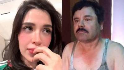El nombre de Emma Coronel, esposa del narcotraficante mexicano Joaquín “El Chapo” Guzmán ha ganado notoriedad en los últimos meses tras comenzar a brillar en redes sociales.