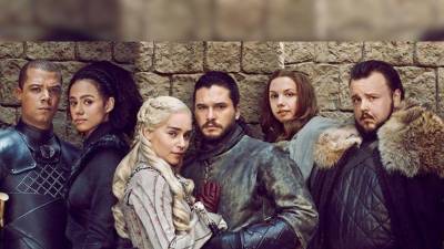La serie ‘Game of Thrones’ está de luto.