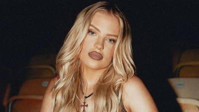 Luísa Sonza actuó por primera vez en el Festival de Coachella el pasado sábado, tras un inicio de año agitado que marca una nueva era en su carrera con el álbum 'Brutal Paraíso'.