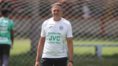 La ‘Tota’ Medina se prepara de cara al inicio del Torneo Apertura 2024 de la Liga Nacional de Honduras.