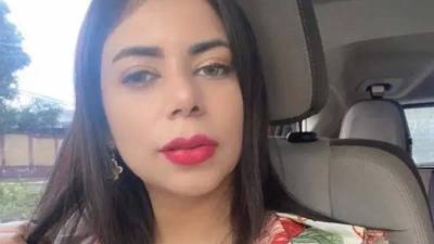 La Sala Quinta del Tribunal de Sentencia de San Pedro Sula espera resolución de amparos en el caso de la exfiscal Francia Sofía Medina Martínez.