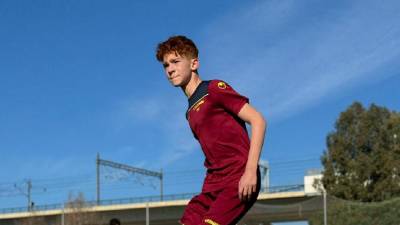 <b>Kendrik Ronaldo</b> ha formado parte de los equipos FC Grenchen, FC Langnau y FC Basel.