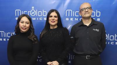 Microlab Genomics revoluciona la medicina en Honduras, ofreciendo pruebas genéticas avanzadas con diagnósticos precisos y personalizados.