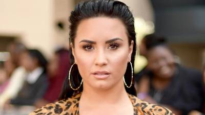 Demi Lovato ha crecido y se sincera sobre su etapa como estrella infantil.