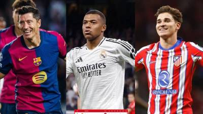 Barcelona no suelta el liderato y toma otra vez ventaja sobre el Real Madrid en la Liga Española.