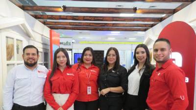 Banco Atlántida se consolida como aliado estratégico de la feria más importante de la construcción en Honduras, promoviendo la eficiencia y la competitividad en el sector.
