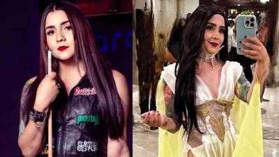 Lucy Michell Guerrero Paz, conocida por su presencia activa en redes sociales y su trabajo en proyectos culturales, se ha convertido en una de las sorpresas de estas elecciones generales 2025.