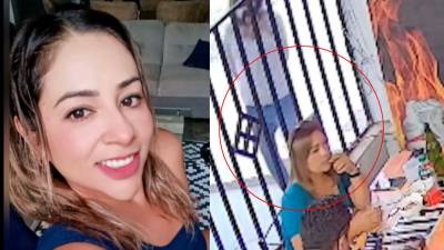 La abogada Helenn Giulianna Silva Padilla, madre de dos menores, fue asesinada a balazos mientras compartía con unos amigos en un resto-bar en la provincia de Pacasmayo.