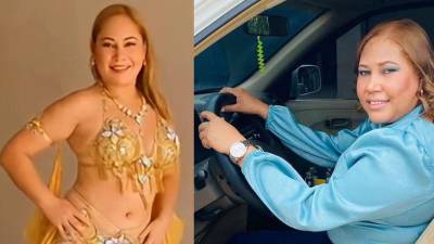 Reina Pérez, enfermera del Hospital de La Paz, fue encontrada sin vida en el interior de un expendio de bebidas alcohólicas en Yarumela. Así fue la inesperada partida
