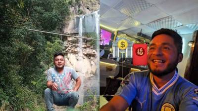 Un comerciante de nacionalidad guatemalteca fue encontrado sin vida en el kilómetro 13 de la carretera del sector de El Cerrón, en el municipio de Yamaranguila, departamento de Intibucá, en el occidente de Honduras.