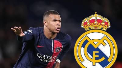 Kylian Mbappé ha sido el gran deseo de Florentino Pérez para llevarlo al Real Madrid desde hace varias temporadas atrás.