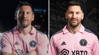 Está previsto que Messi sea presentado en un gran evento este domingo 16 de julio en el estadio DRV PNK Stadium.