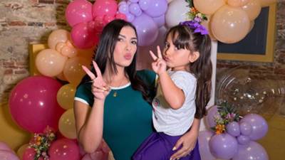 La influencer venezolana Bárbara Celeste Vivas Carvallo, de 31 años, y su hija Lucía Teresa Sardinha Vivas, de apenas 3 años, fueron encontradas sin vida varios días después de los devastadores terremotos que sacudieron Venezuela el pasado 24 de junio.