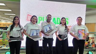 El inicio del año llega con incentivos que motivan a las familias hondureñas a cumplir sus propósitos.