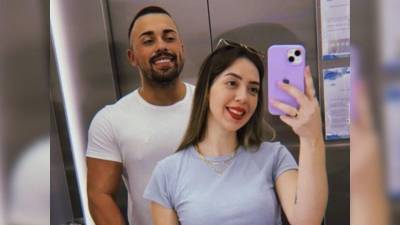 La muerte de Larissa Cruz Morata, de 29 años, ha causado conmoción en Brasil, luego de que fuera encontrada sin vida en el baño de su vivienda, en la región metropolitana de São Paulo.