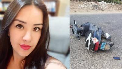 Una trabajadora de la Municipalidad Distrital de Pacanga, identificada como Ysela Malca Medina, de 35 años, fue asesinada a balazos el jueves cuando se dirigía en motocicleta hacia su centro de labores, en el sector de Quito, en Pacanguilla, provincia de Chepén, región La Libertad, Perú.