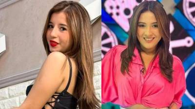 La presentadora Malena Madariaga volvió a poner sobre la mesa el pleito que en el pasado sostuvo con la presentadora de HCH, Gisselle Vásquez, una polémica que en su momento acaparó la atención del público y generó intensos comentarios en redes sociales.