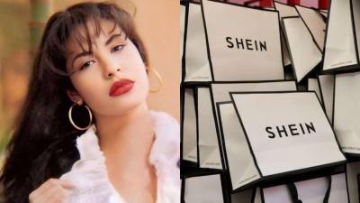 Suzette Quintanilla, hermana de la fallecida cantante Selena, acaba de demandar a la popular compañía Shein por presuntamente vender ropa con el rostro de la desaparecida intérprete sin autorización.