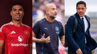 Conoce los últimos fichajes y rumores en el mercado en el fútbol europeo.