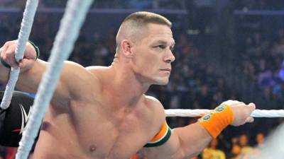 John Cena, famoso luchador y actor de Hollywood, rompió el silencio sobre la decisión de no querer tener hijos cuando está a punto de retirarse de la WWE.