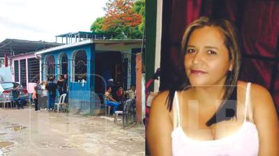 Doña Rosa Yesenia era muy apreciada en la colonia Honduras.