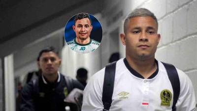 Patón Mejía se convertirá en nuevo futbolista del Municipal Pérez Zeledón de Costa Rica.