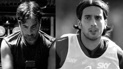 El fútbol está de luto. Este domingo se informó la terrible noticia sobre la muerte de un exgoleador italiano.