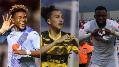 Motagua y Real España jugarán este miércoles 31, mientras que Olimpia y Marathón jugarán el jueves 1 de febrero.