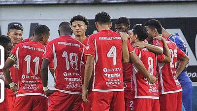 La Real Sociedad terminó en el último lugar del Torneo Apertura 2024 con 14 puntos.