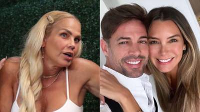 Niurka Marcos no dudó en dar su opinión sobre William Levy y Elizabeth Gutiérrez