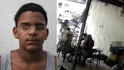 Una ráfaga de disparos acabó con la vida de Maikel Mero Alonso, un adolescente de 14 años señalado por las autoridades ecuatorianas como presunto integrante de Los Lobos y conocido en reportes policiales como el “niño sicario”.