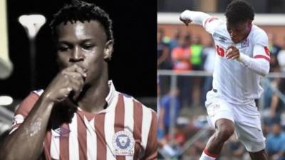 Demetri Gordon falleció este domingo tras sufrir un terrible accidente de tránsito en La Ceiba.