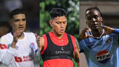 Real España no se movio del lidertao tras la Jornada 7 del Torneo Aperuta 2024.