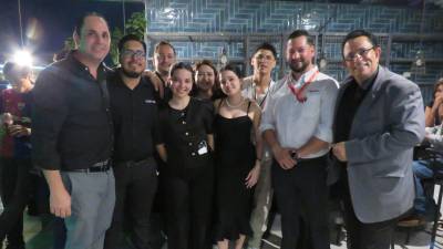 La empresa hondureña celebró su decimoquinto aniversario consolidando su visión y compromiso con la innovación en el país.