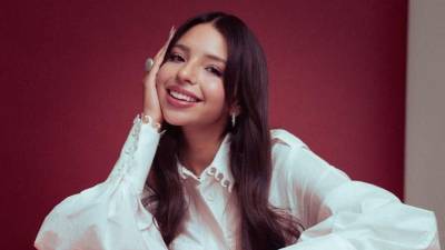 En medio de las críticas y especulaciones que desató su matrimonio con Christian Nodal, Ángela Aguilar lanzó un mensaje directo: quiere ser un ejemplo para las niñas que la siguen, aunque su vida personal esté bajo la lupa.