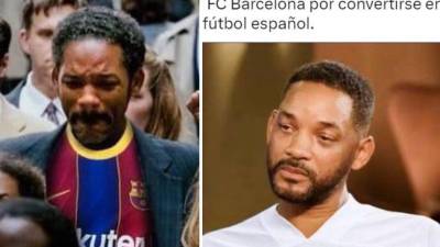 Estos fueron los mejores memes de la victoria del Barcelona sobre el Espanyol que los coronó como los nuevos campeones de la liga española.