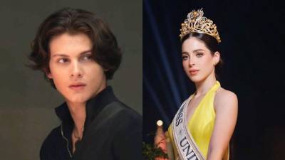 ¿Romance en puerta? Esa es la pregunta que rodea a la Miss Universo 2025, Fátima Bosch Fernández, y Miguel Gallardo Arámbula, el hijo mayor de la actriz Aracely Arámbula y el cantante Luis Miguel porque se filtraron conversaciones que supuestamente han mantenido.