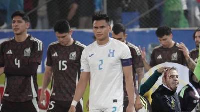 México se pronuncia sobre agresión a Javier Aguirre y hace petición tras el Honduras-México