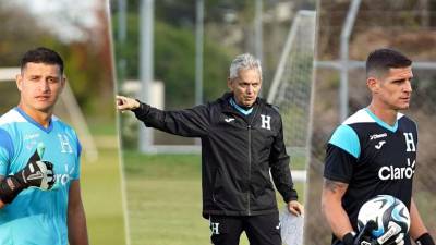 Harold Fonseca rompe el silencio y hace aclaración sobre la selección de Honduras