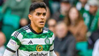 El Celtic de Luis Palma lleva la ventaja con 78 puntos, seguido del Rangers con 74, que antes deberá disputar un partido pendiente.