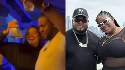 El influencer hondureño Saúl Fox, conocido popularmente como “La More”, vuelve a colocarse en el ojo del huracán tras enfrentar una nueva y mediática polémica que ha generado una avalancha de reacciones en redes sociales y plataformas digitales.